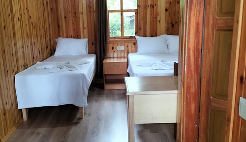 Standardzimmer