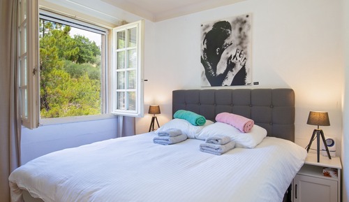 Economy-Apartment