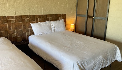 Gallery-Doppelzimmer