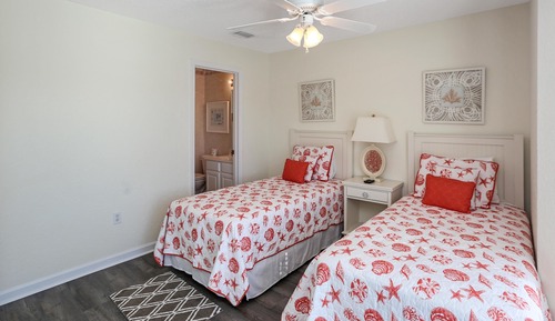 Ferienhaus, Mehrere Betten (Sea Cliff I51 Coastal Splendor)