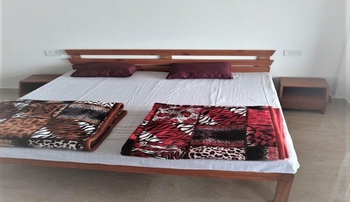 Deluxe-Zimmer