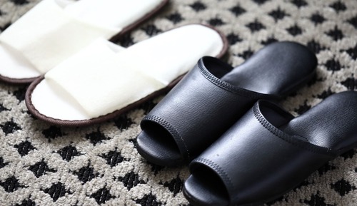 Doppelzimmer, Nichtraucher