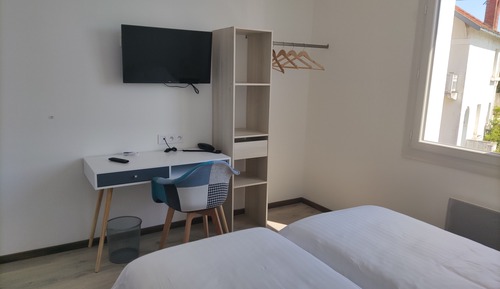 Standardzimmer