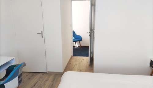 Standardzimmer