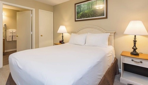 Apartment, 1 Schlafzimmer, Küche