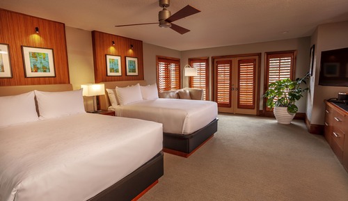 4 bed 4 bath beloved Villa with views of Orlando's newest beach paradise, ADA