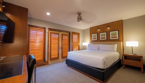 2 bed 2 bath beloved Villa at Orlando's newest beach paradise, ADA