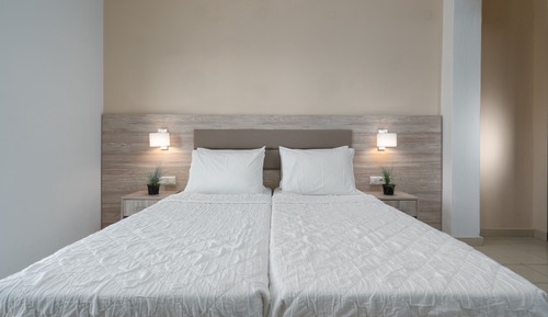 Classic-Dreibettzimmer