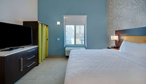 Suite, 1 Schlafzimmer