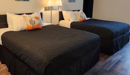 Familien-Suite, 3 Schlafzimmer, Nichtraucher