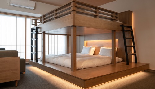 Superior-Apartment, 1 Schlafzimmer, Nichtraucher