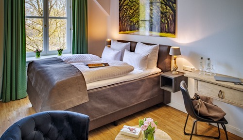 Classic-Doppelzimmer