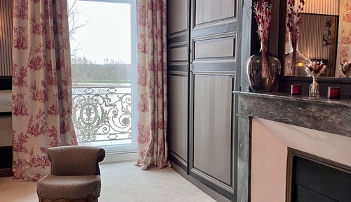 Signature-Dreibettzimmer