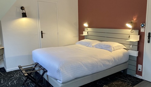 Doppelzimmer