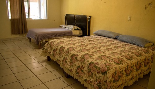 Junior-Zimmer, 3 Schlafzimmer (Hugo)