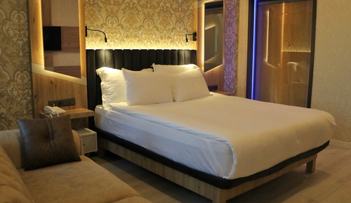 Superior-Vierbettzimmer