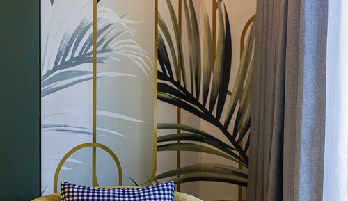 Comfort-Zimmer, 1 King-Bett (XL)