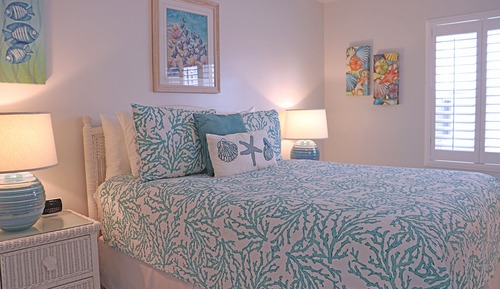 Deluxe-Villa, 3 Schlafzimmer, Meerseite