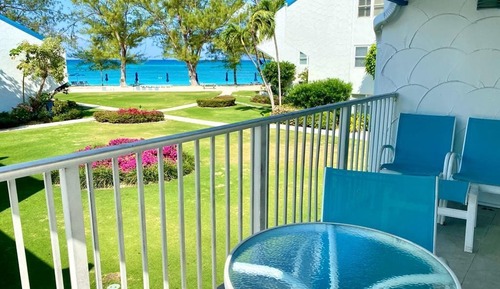 Deluxe-Villa, 3 Schlafzimmer, Meerblick