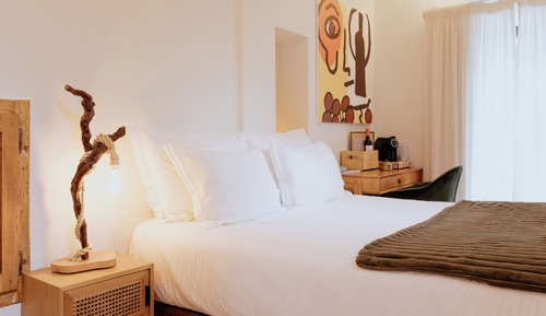 Comfort-Zimmer