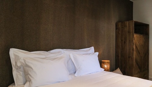 Economy-Zweibettzimmer