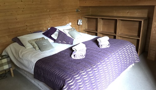 Premium-Dreibettzimmer