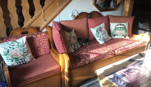 Familienzimmer