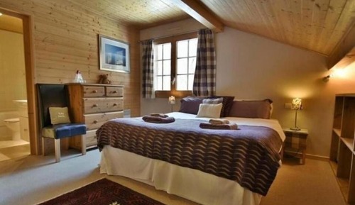 Premium-Vierbettzimmer