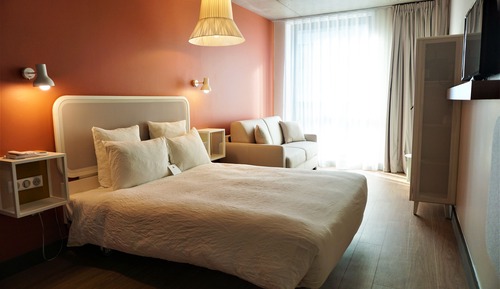 Premium-Zimmer