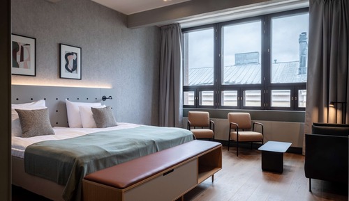 Superior-Zimmer (Multibed)