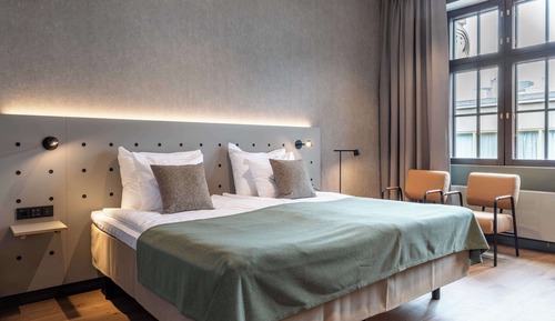 Familienzimmer (Superior)