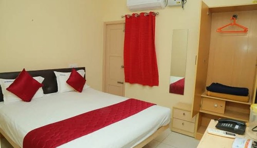 Standard-Doppelzimmer