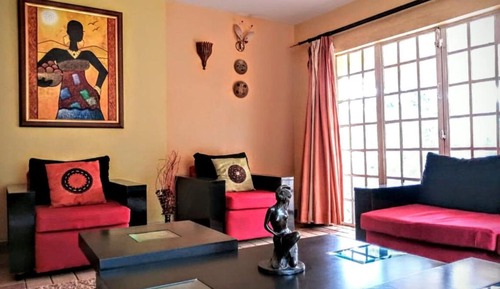 Apartment, 1 Schlafzimmer