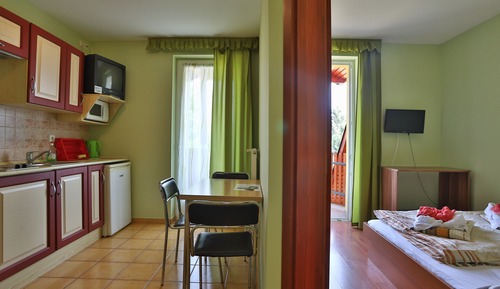 Standard-Apartment