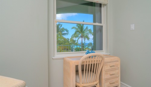 Familienzimmer, 2 Schlafzimmer, Balkon, Strandblick