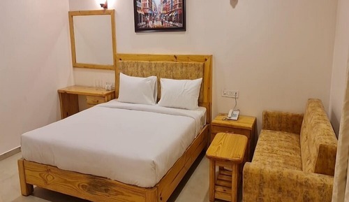 Premium-Zimmer