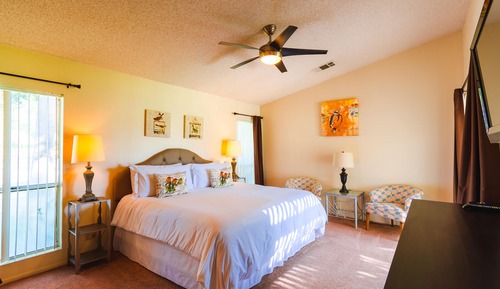 Classic-Villa, 3 Schlafzimmer