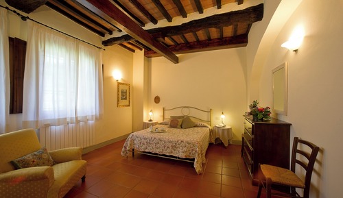 Apartment, 1 Schlafzimmer