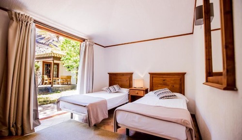 Villa, 2 Schlafzimmer