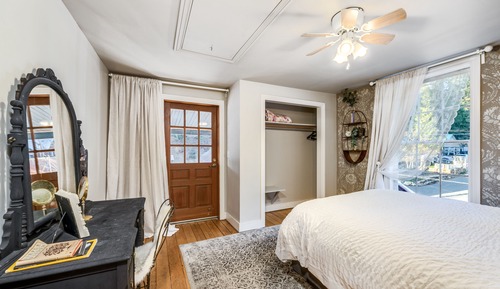 Traditional-Einzelzimmer