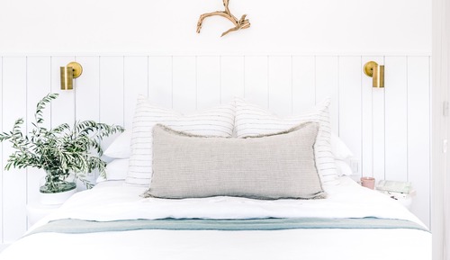 Luxury-Ferienhaus, 1 Schlafzimmer, Nichtraucher