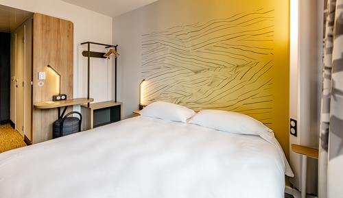 Doppelzimmer, Nichtraucher