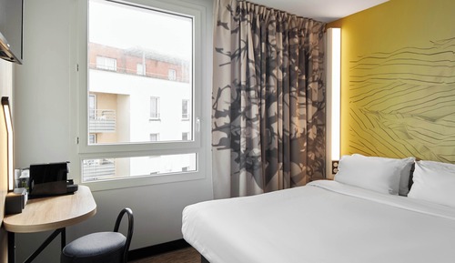 Superior-Doppelzimmer, Nichtraucher