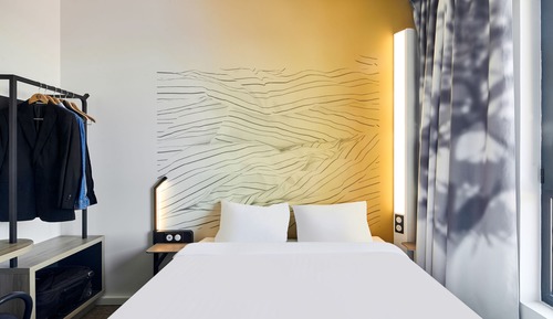 Doppelzimmer, Nichtraucher