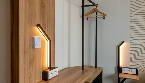 Vierbettzimmer
