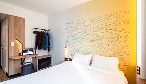 Doppelzimmer, Nichtraucher