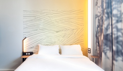 Superior-Doppelzimmer, Nichtraucher