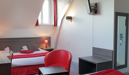 Familienzimmer