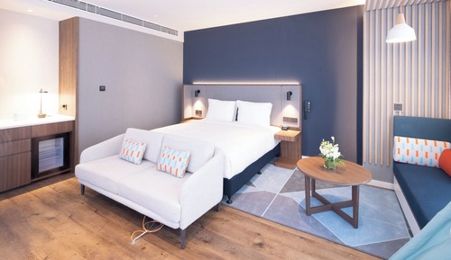 Suite, 1 Schlafzimmer (Kids Theme)