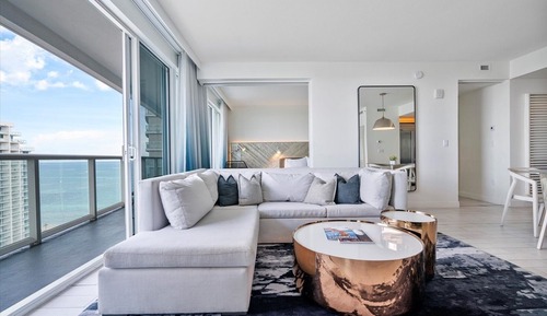 Apartment, 2 Schlafzimmer